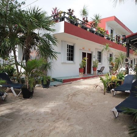 פונטה איין Villas Roseliz מראה חיצוני תמונה