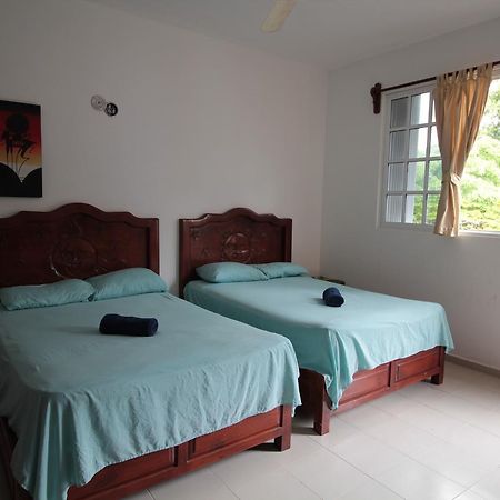 פונטה איין Villas Roseliz מראה חיצוני תמונה