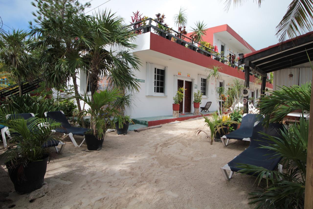 פונטה איין Villas Roseliz מראה חיצוני תמונה