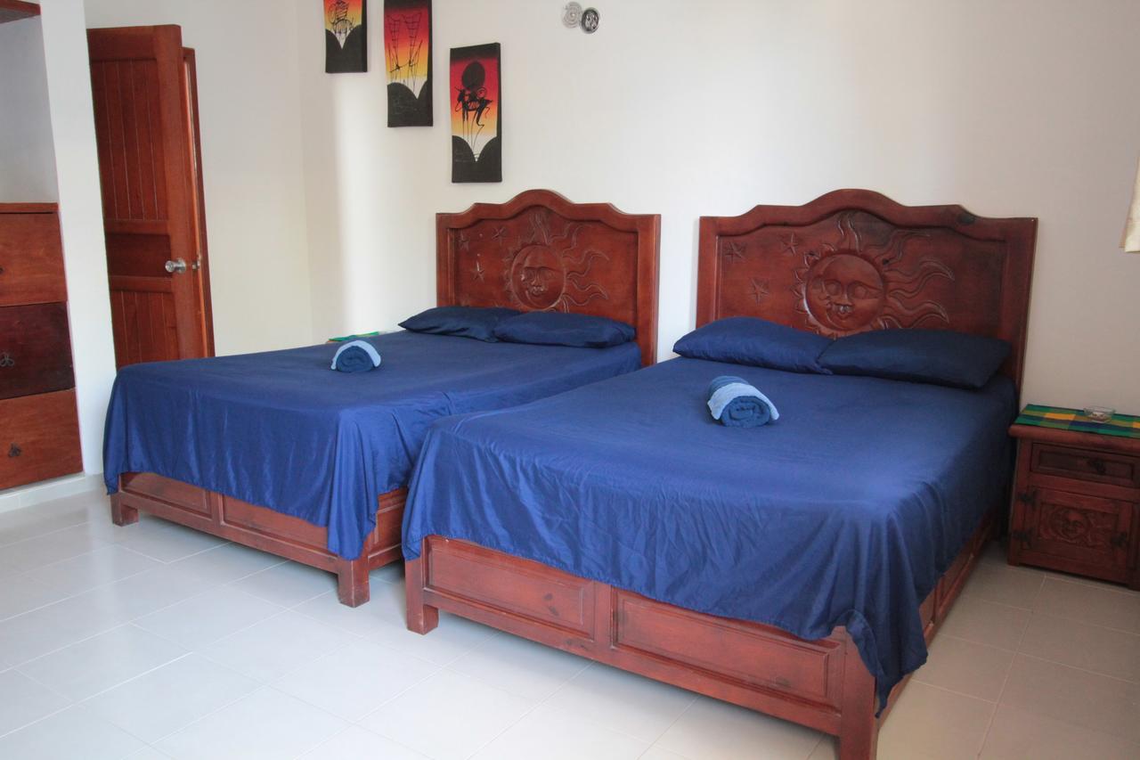 פונטה איין Villas Roseliz מראה חיצוני תמונה